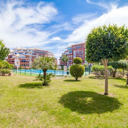 Espanatour Torremar La Mata  Dış mekan fotoğraf