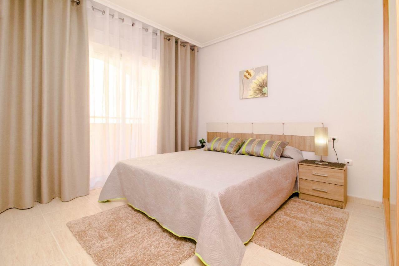 Espanatour Torremar La Mata  Dış mekan fotoğraf