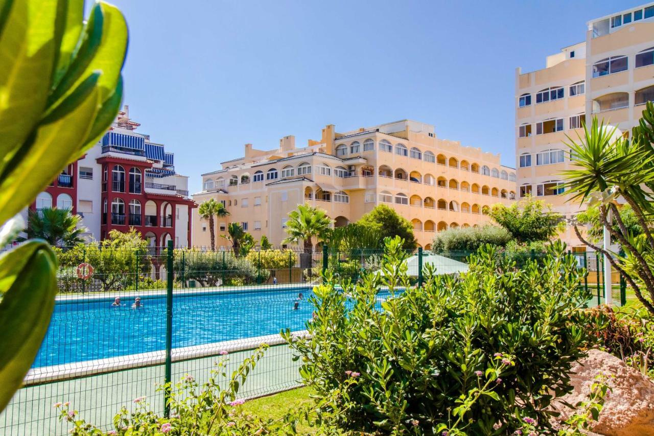 Espanatour Torremar La Mata  Dış mekan fotoğraf