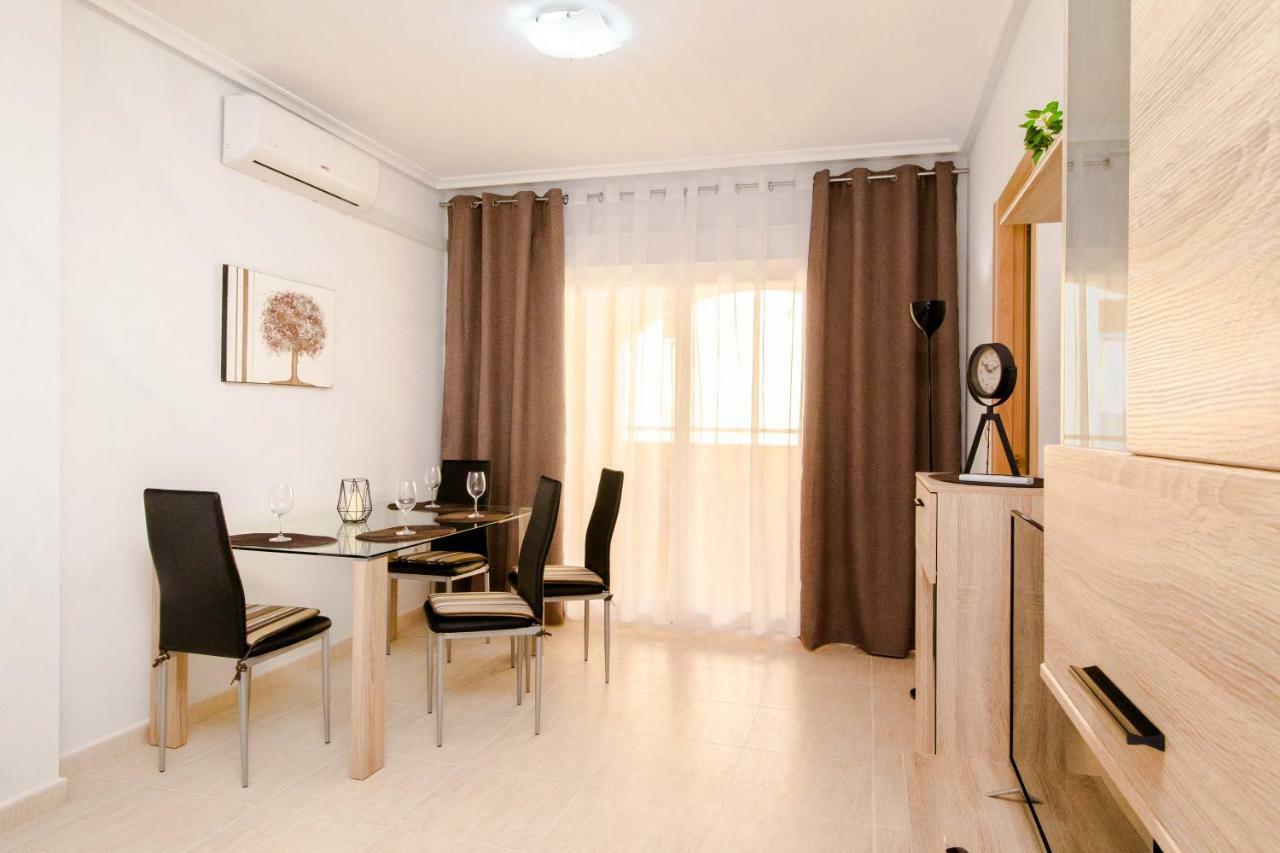 Espanatour Torremar La Mata  Dış mekan fotoğraf